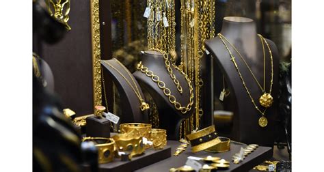 Where to Find the Best Jewelry and Watches in Istanbul 